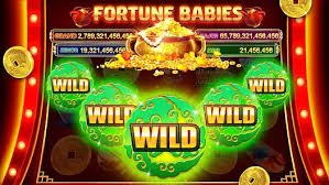 phdream link slot game interface showing online slot reels